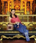 Rencontre Femme Thaïlande à เมือง : Tulip, 57 ans